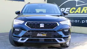 Seat Ateca de 2022