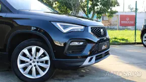 Seat Ateca de 2022