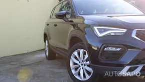 Seat Ateca de 2022