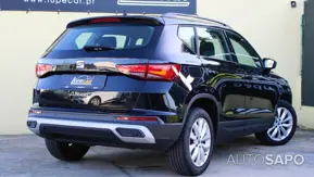 Seat Ateca de 2022