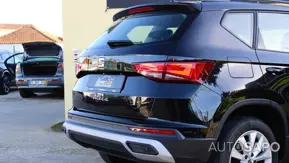 Seat Ateca de 2022