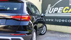 Seat Ateca de 2022
