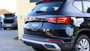 Seat Ateca de 2022