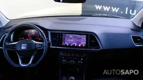 Seat Ateca de 2022