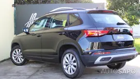 Seat Ateca de 2022