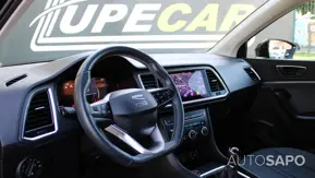 Seat Ateca de 2022
