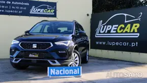 Seat Ateca de 2022