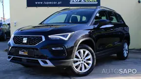 Seat Ateca de 2022