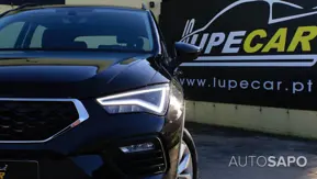 Seat Ateca de 2022