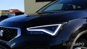 Seat Ateca de 2022