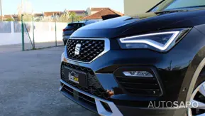Seat Ateca de 2022