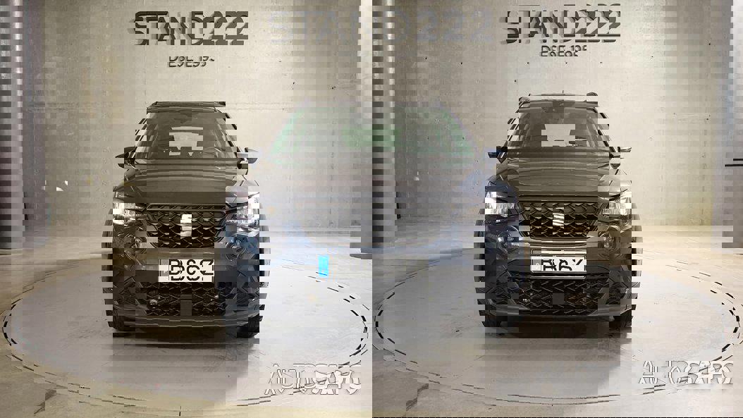 Seat Arona 1.0 TSI Style de 2023