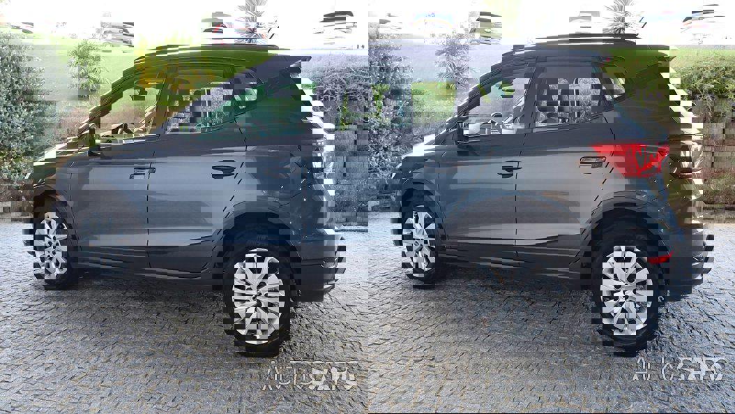 Seat Arona 1.0 TSI Style de 2023