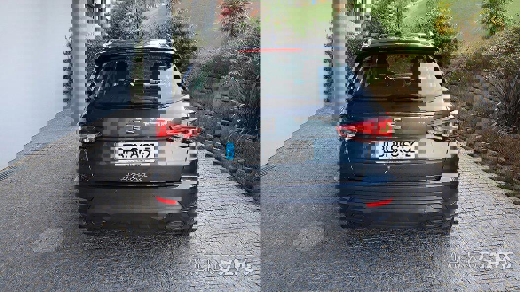 Seat Arona 1.0 TSI Style de 2023