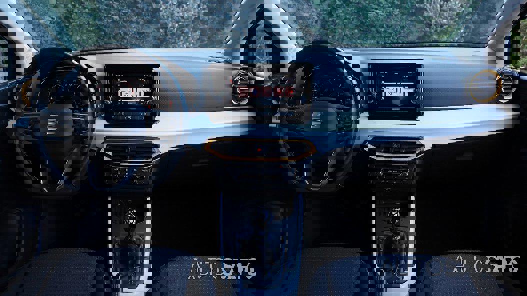 Seat Arona 1.0 TSI Style de 2023