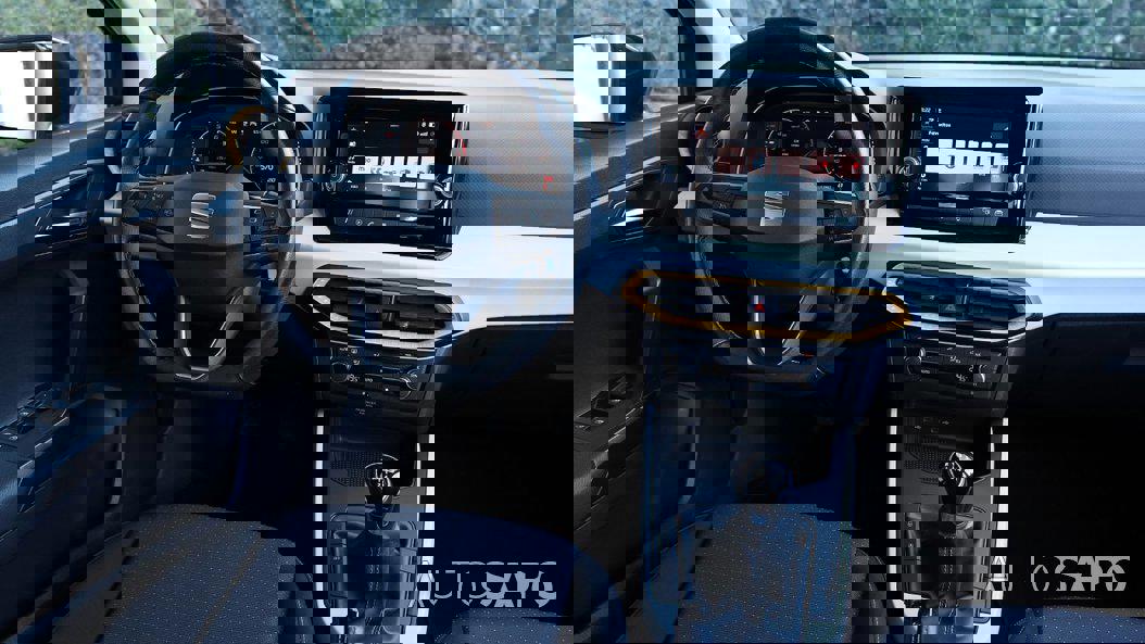 Seat Arona 1.0 TSI Style de 2023