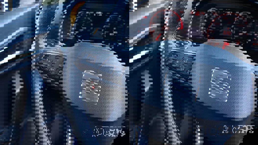 Seat Arona 1.0 TSI Style de 2023