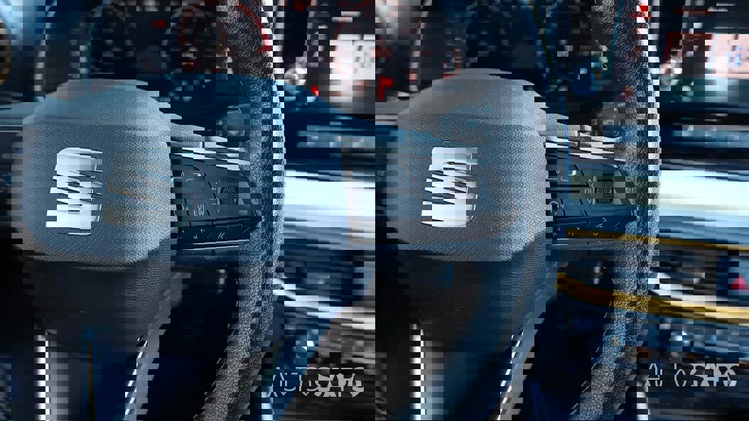 Seat Arona 1.0 TSI Style de 2023