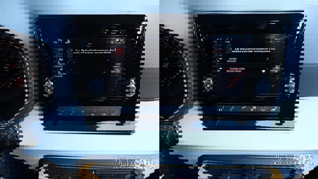 Seat Arona 1.0 TSI Style de 2023