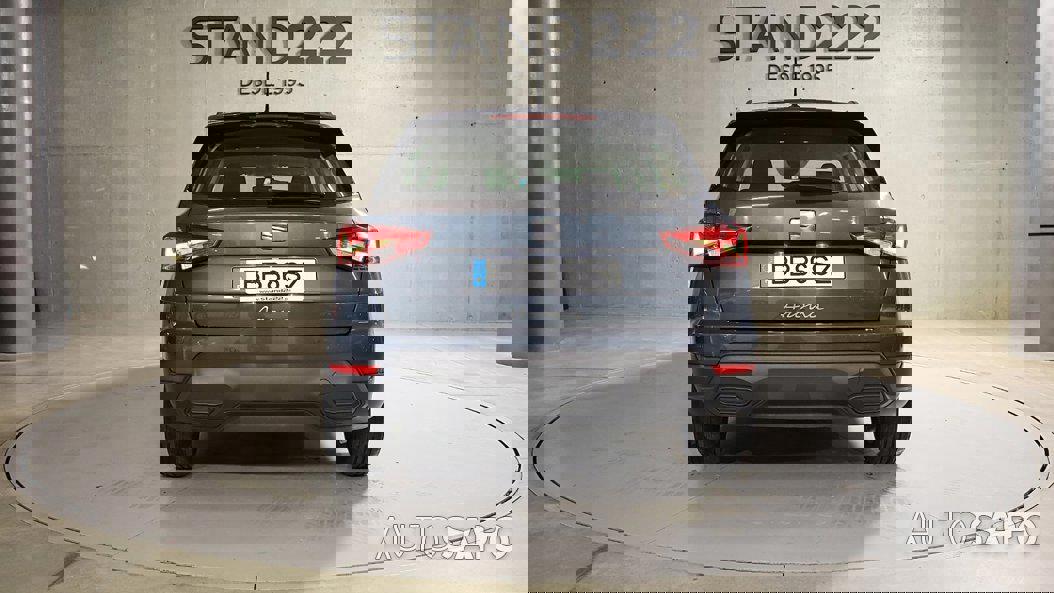 Seat Arona 1.0 TSI Style de 2023