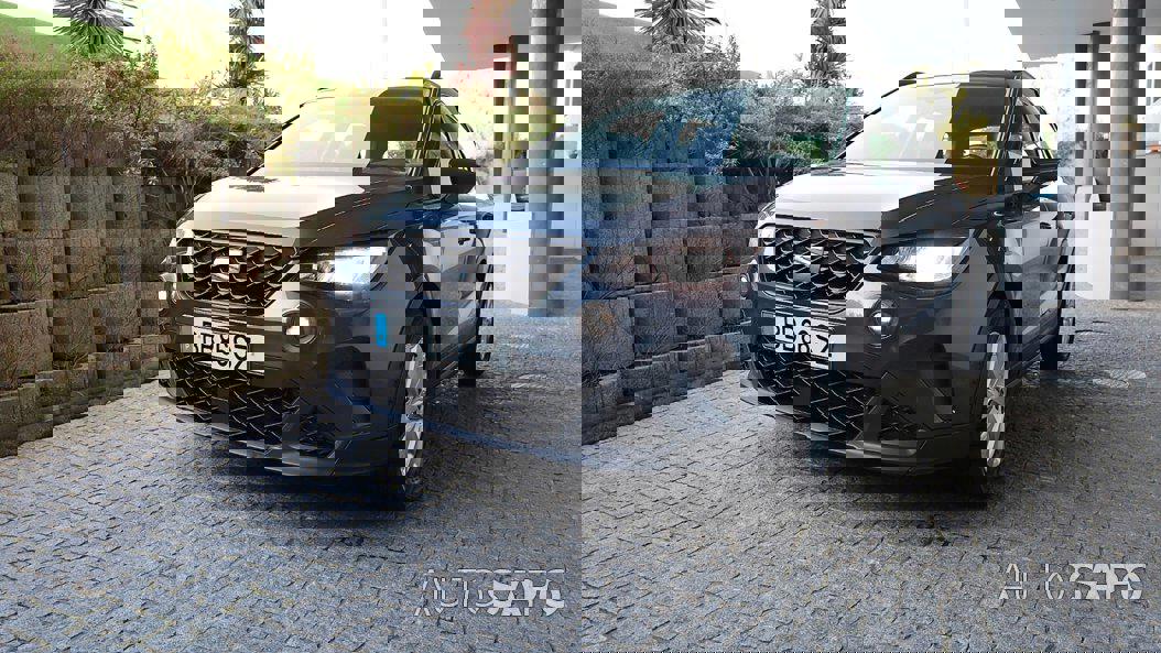 Seat Arona 1.0 TSI Style de 2023