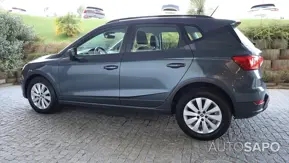 Seat Arona 1.0 TSI Style de 2023