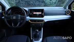 Seat Arona 1.0 TSI Style de 2023