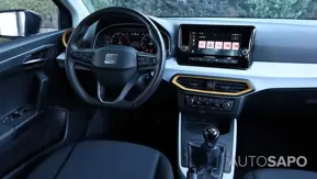 Seat Arona 1.0 TSI Style de 2023