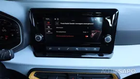 Seat Arona 1.0 TSI Style de 2023