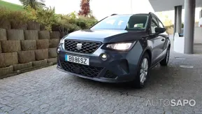 Seat Arona 1.0 TSI Style de 2023