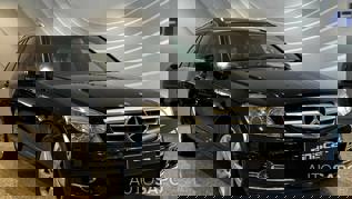 Mercedes-Benz Classe C de 2009