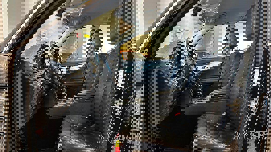 Mercedes-Benz Classe C de 2009