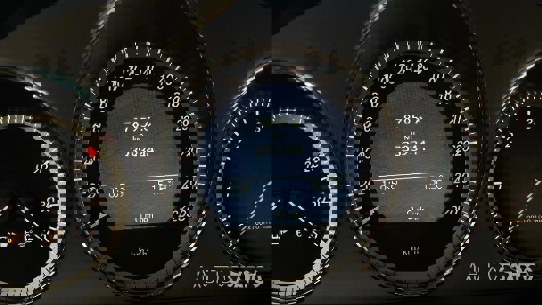 Mercedes-Benz Classe C de 2009