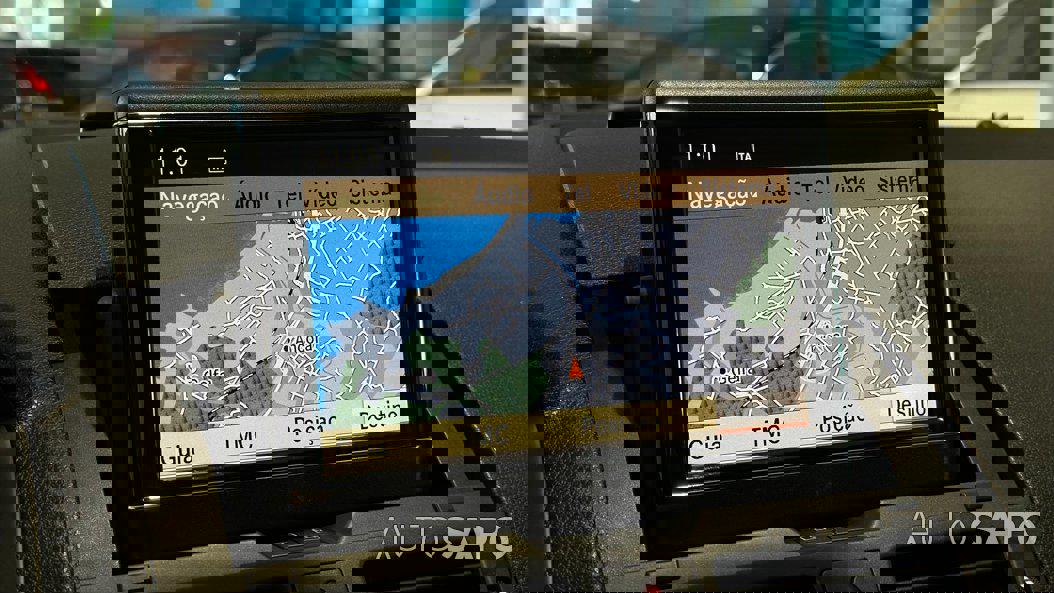 Mercedes-Benz Classe C de 2009