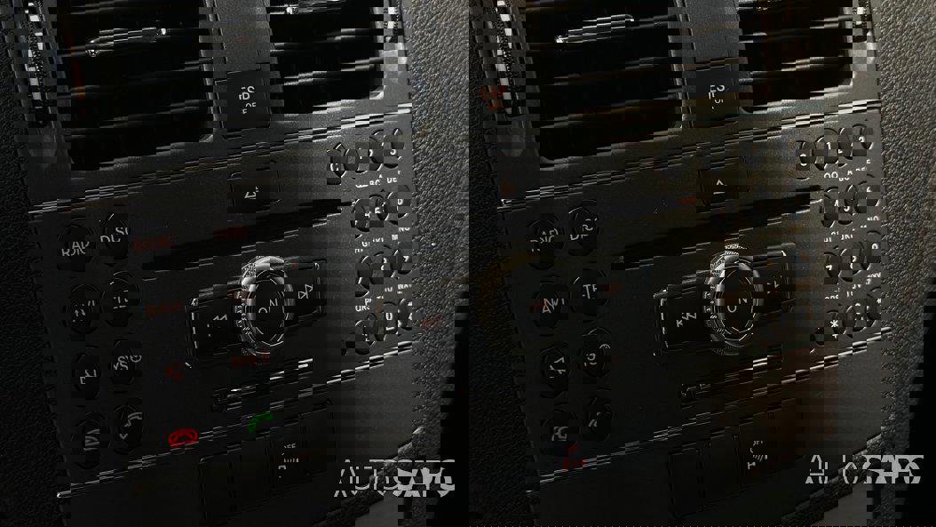 Mercedes-Benz Classe C de 2009