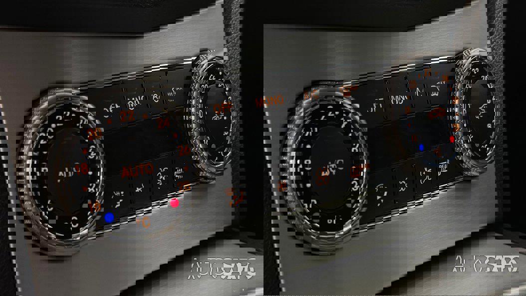 Mercedes-Benz Classe C de 2009