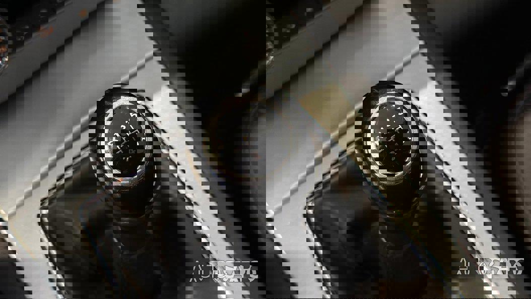 Mercedes-Benz Classe C de 2009