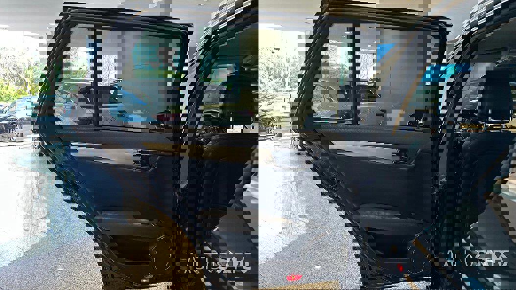 Mercedes-Benz Classe C de 2009