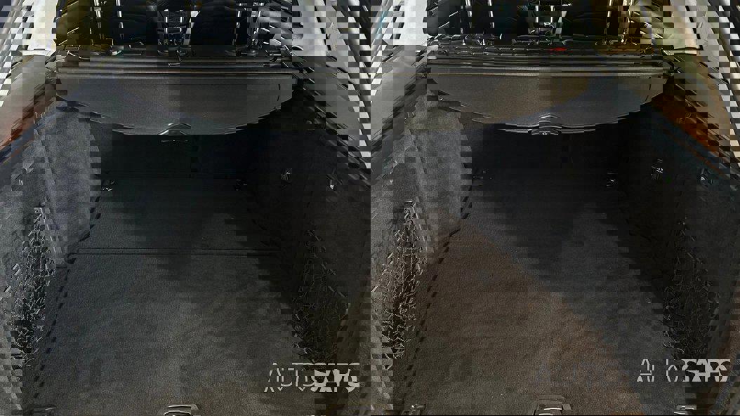 Mercedes-Benz Classe C de 2009