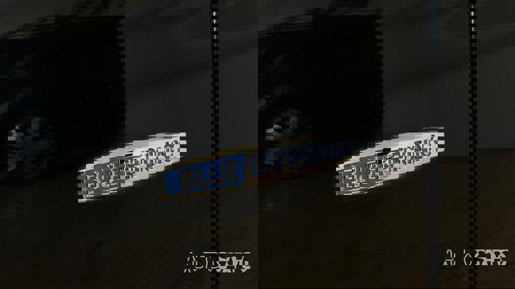 Mercedes-Benz Classe C de 2009