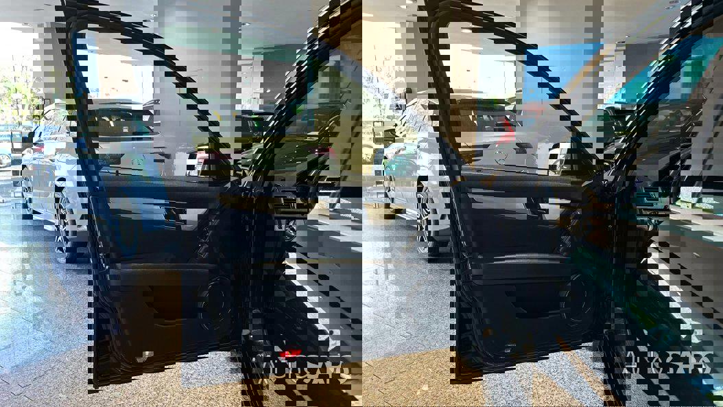 Mercedes-Benz Classe C de 2009