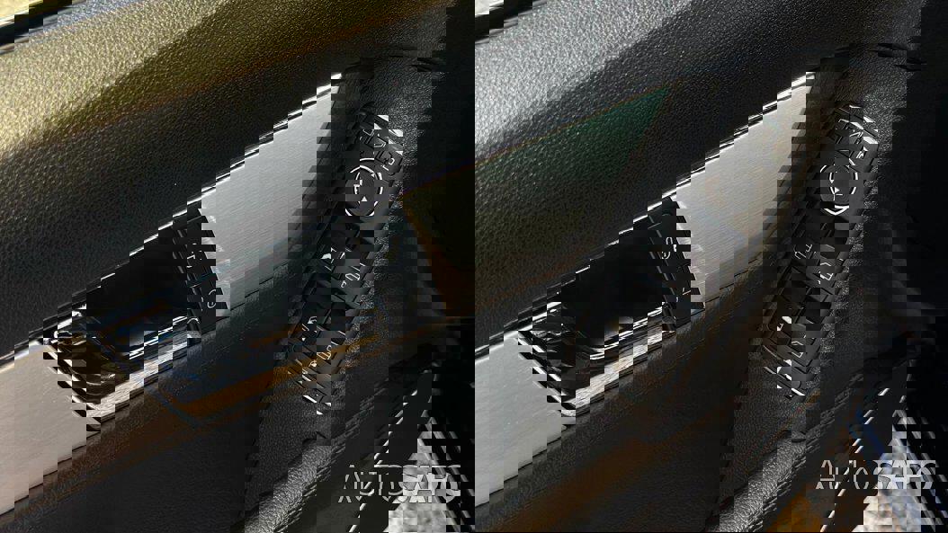 Mercedes-Benz Classe C de 2009