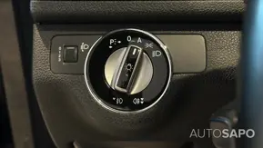 Mercedes-Benz Classe C de 2009