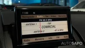 Mercedes-Benz Classe C de 2009