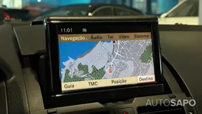 Mercedes-Benz Classe C de 2009