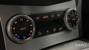 Mercedes-Benz Classe C de 2009