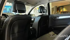 Mercedes-Benz Classe C de 2009