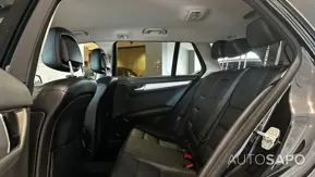 Mercedes-Benz Classe C de 2009