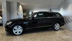 Mercedes-Benz Classe C de 2009
