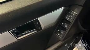 Mercedes-Benz Classe C de 2009